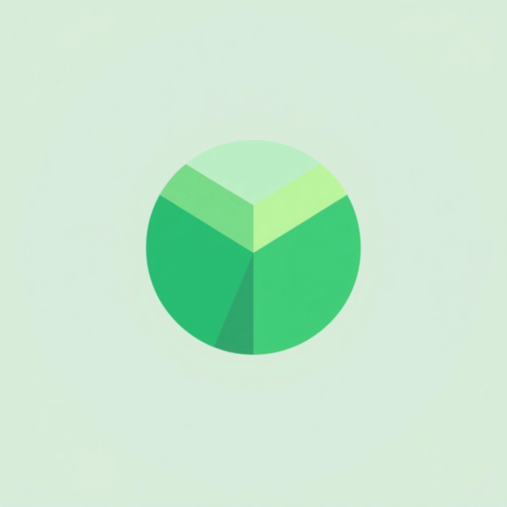 Verde Viver Logo